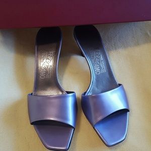 SALVADOR FERRAGAMO SHOES